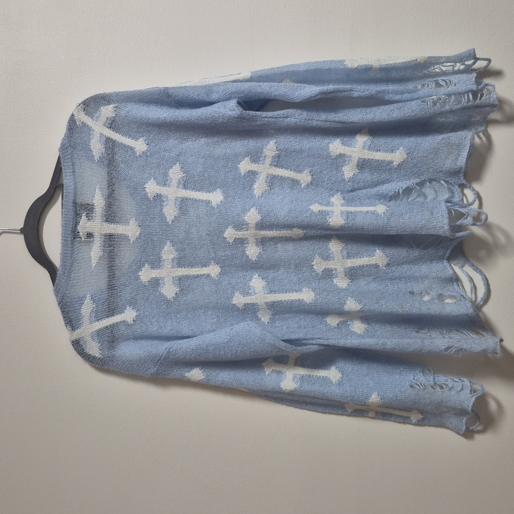 Wildfox sweater - Picture 4 of 7